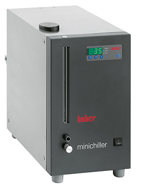   Minichiller plus