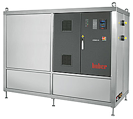   Unistat 650w     /   Huber