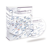 Программное обеспечение Labworldsoft Программное обеспечение Labworldsoft